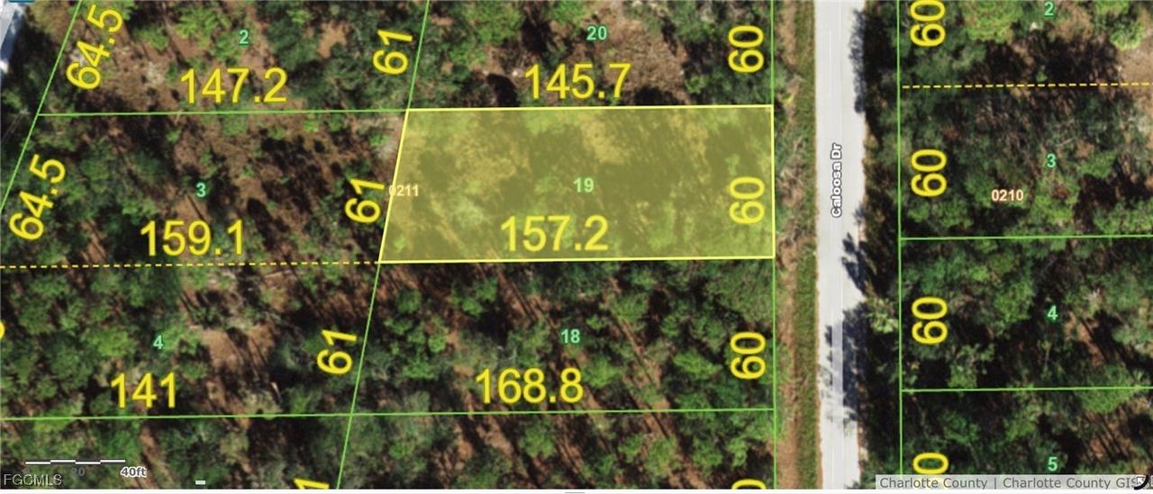 13155 Caloosa Dr., Punta Gorda, FL 33955