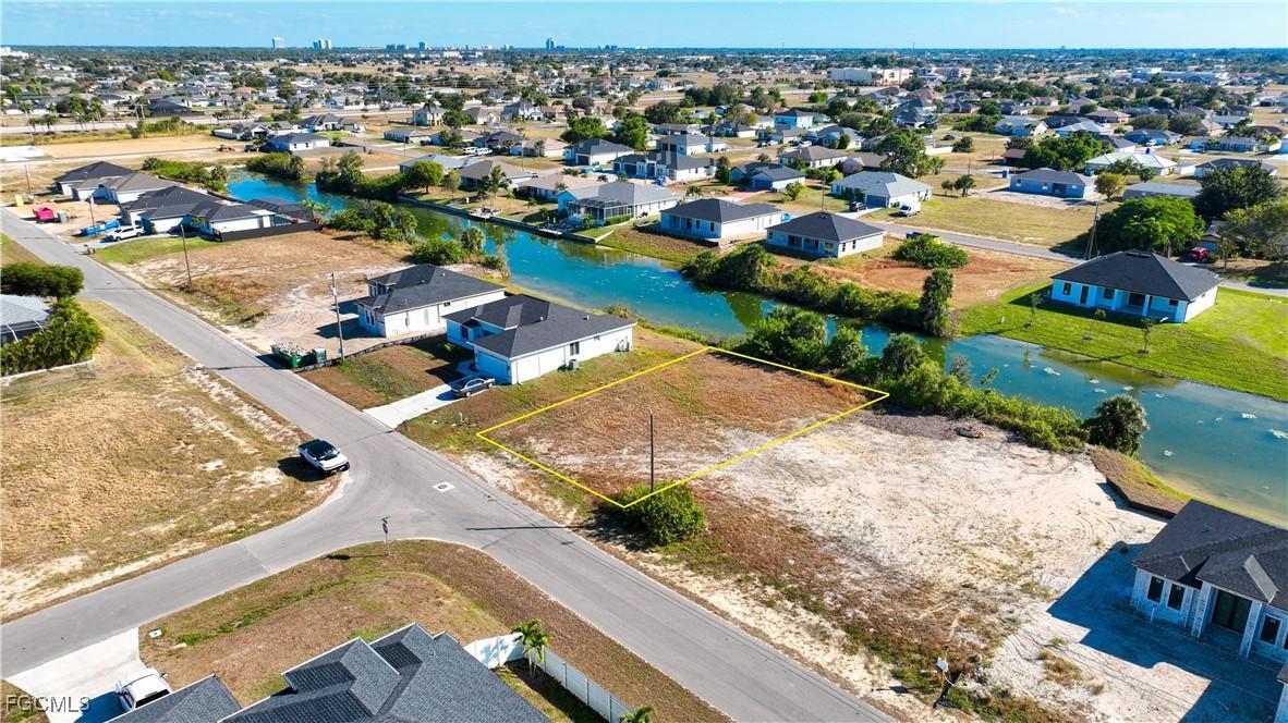 1328 NE 20th St., Cape Coral, FL 33909