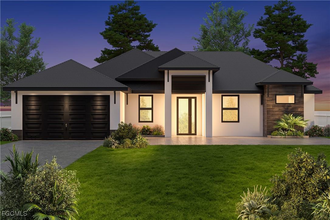 1100 NW 31st Pl., Cape Coral, FL 33993