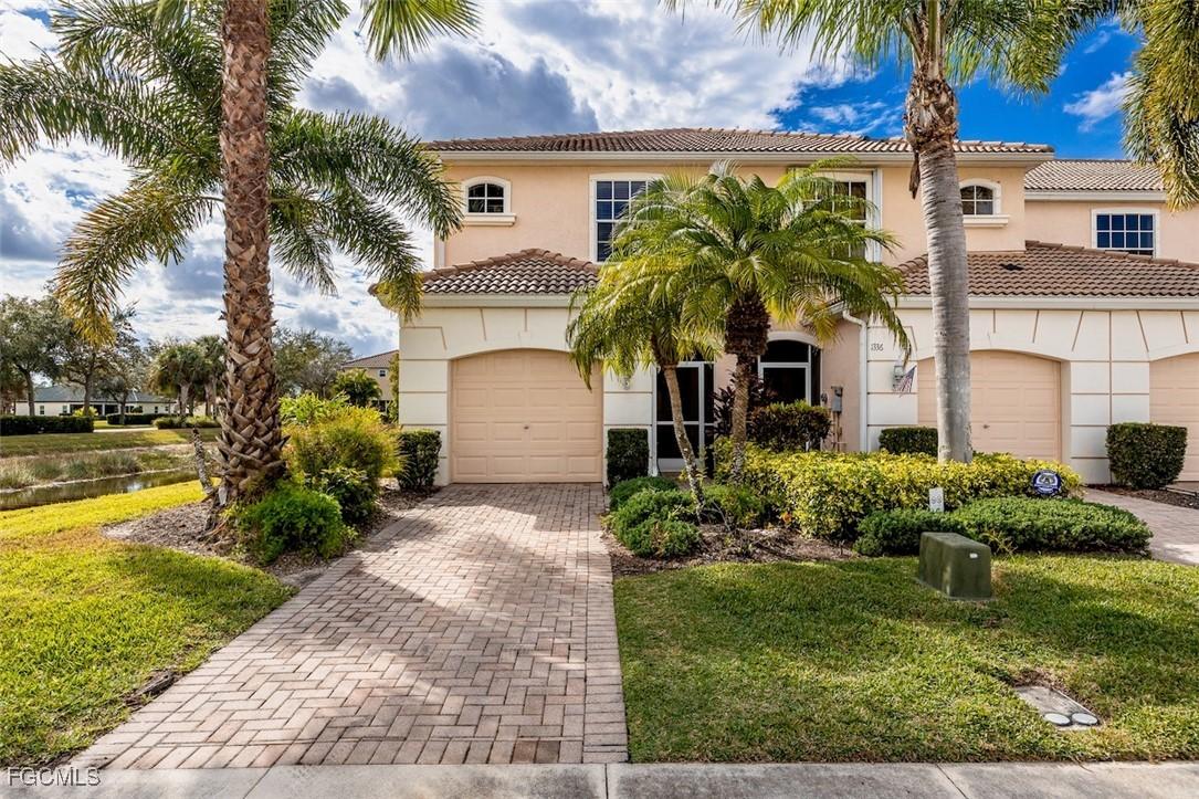 1338 Weeping Willow Ct., Cape Coral, FL 33909