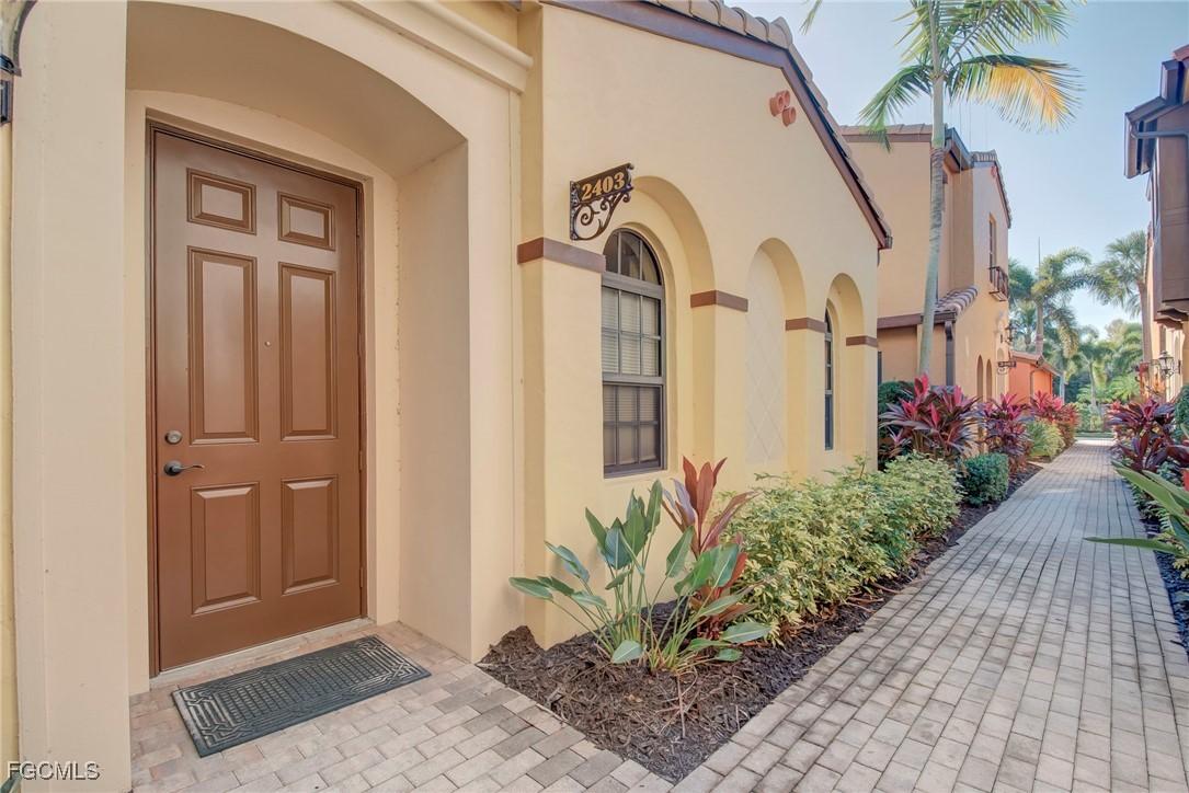 11980 Tulio Way #2403, Fort Myers, FL 33912