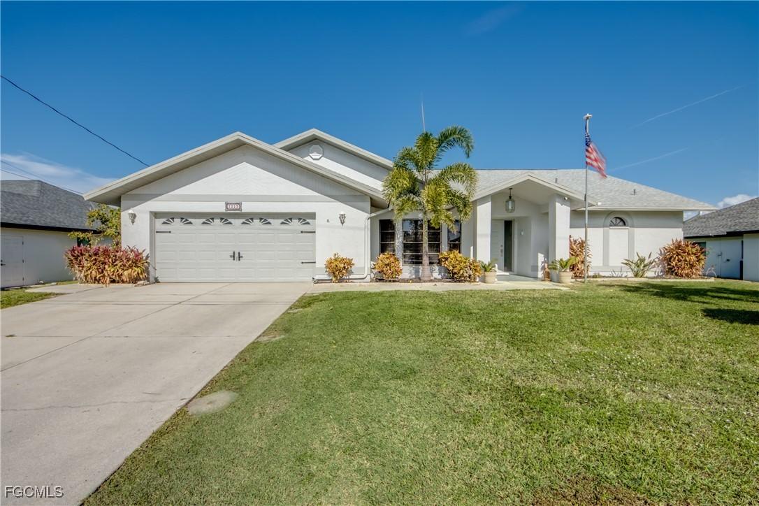 2223 SW 2nd Ter., Cape Coral, FL 33991