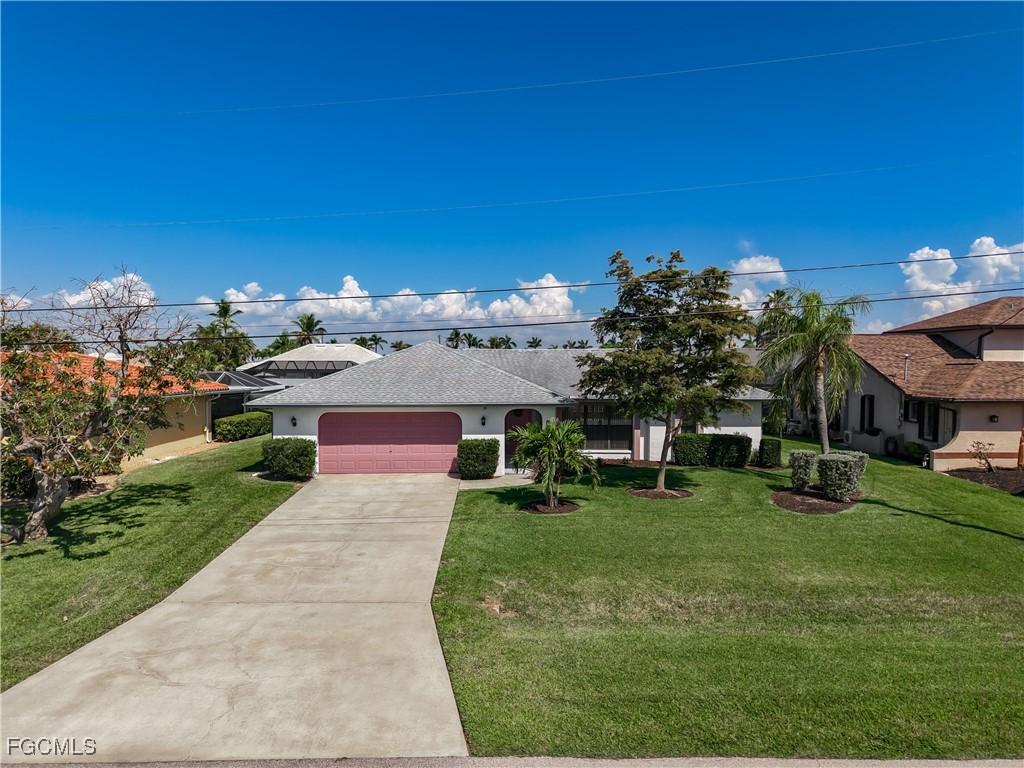 [Address Hidden by Seller], Cape Coral, FL 33914