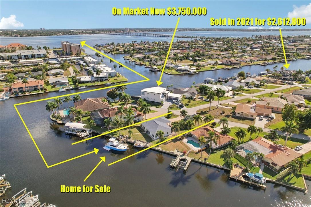 1819 SE 43rd St., Cape Coral, FL 33904