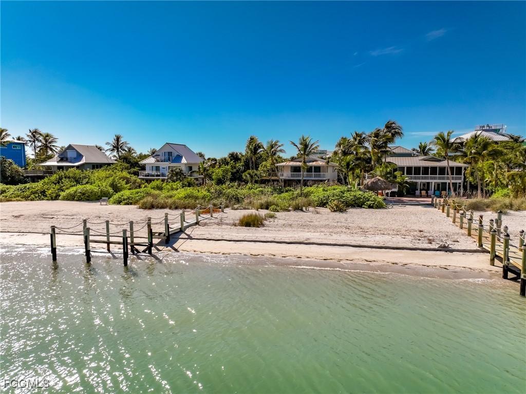 131 Kingfisher Dr., Captiva, FL 33924
