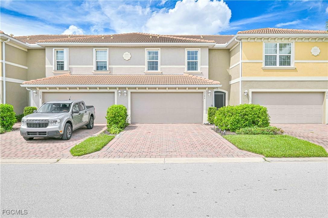 3786 Tilbor Cir., Fort Myers, FL 33916
