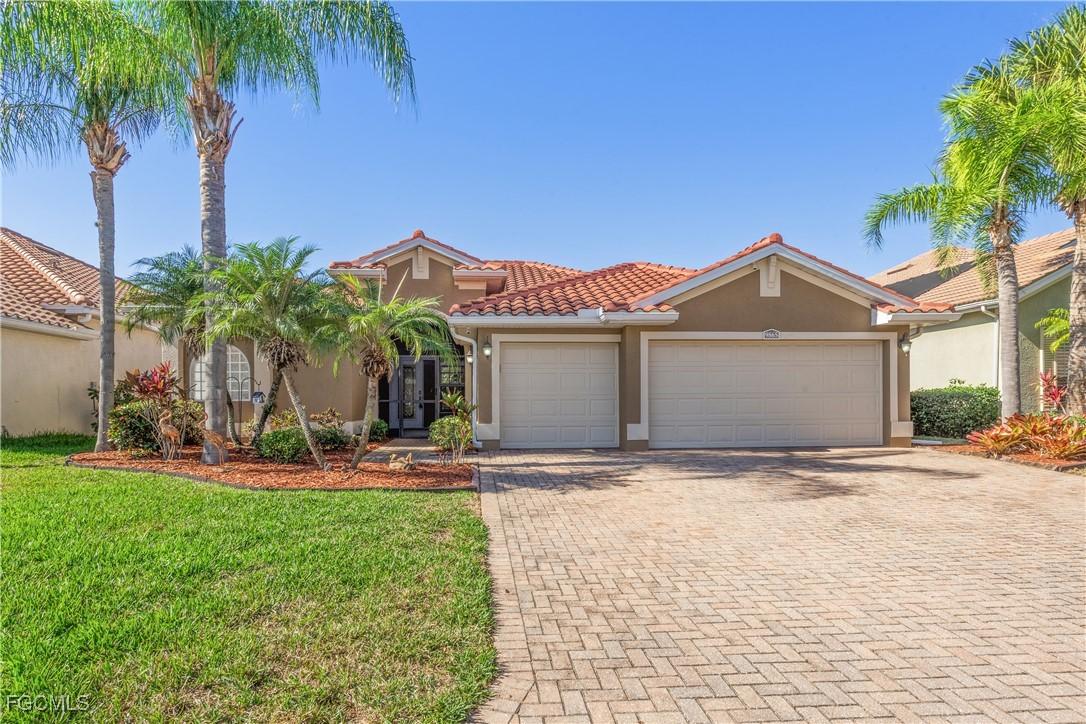 9865 Blue Stone Cir., Fort Myers, FL 33913