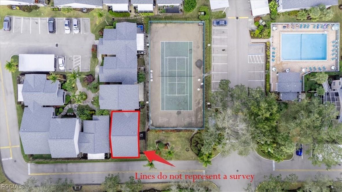 14537 Cypress Trace Ct., Fort Myers, FL 33919