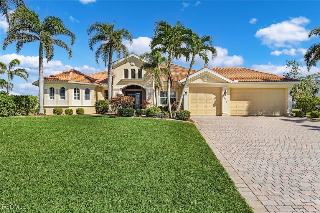 11753 Lady Anne Cir., Cape Coral, FL 33991