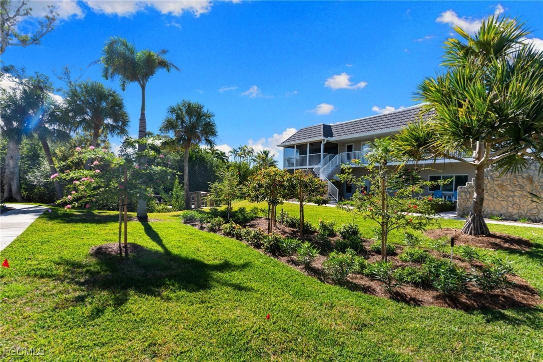 601 Periwinkle Way #C-5, Sanibel, FL 33957