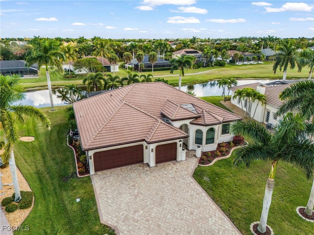 11781 Lady Anne Cir., Cape Coral, FL 33991