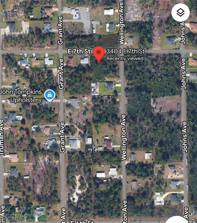 3404 E 7th St., Lehigh Acres, FL 33972