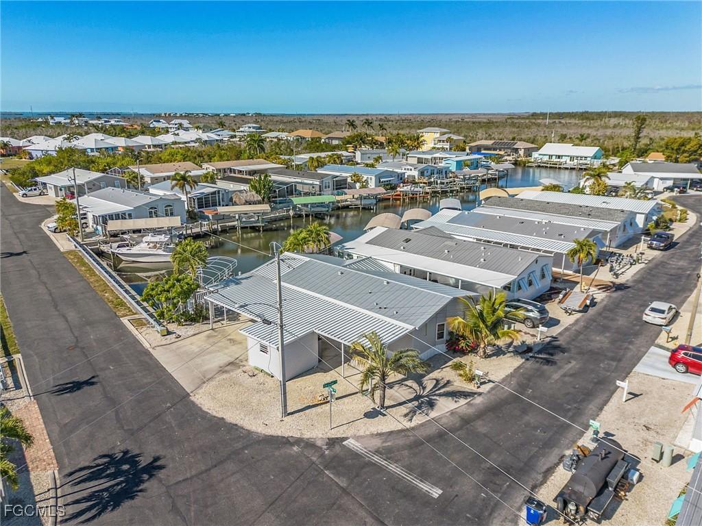 3065 Skipper Ln., St James City, FL 33956