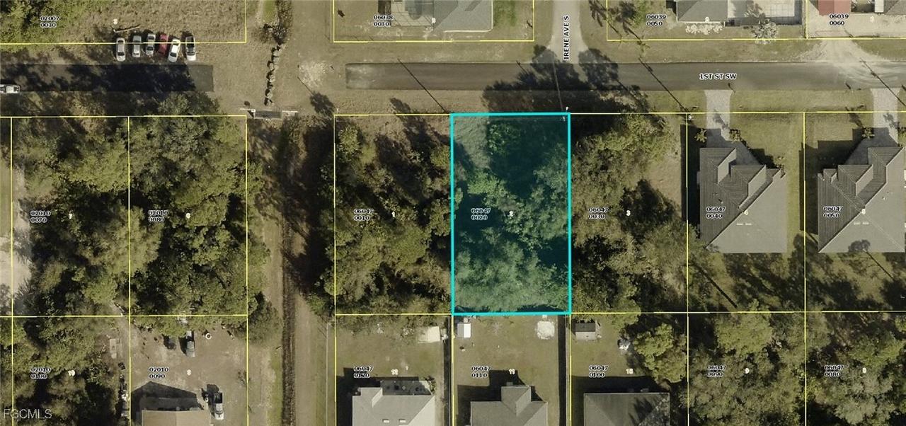 2909 1st St., Lehigh Acres, FL 33976