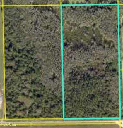 900 G Rd., Labelle, FL 33935