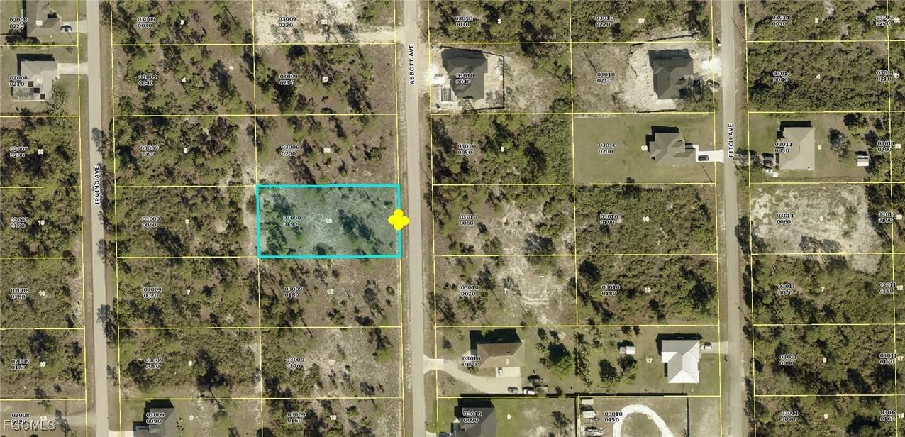 413 Abbott Ave., Lehigh Acres, FL 33972