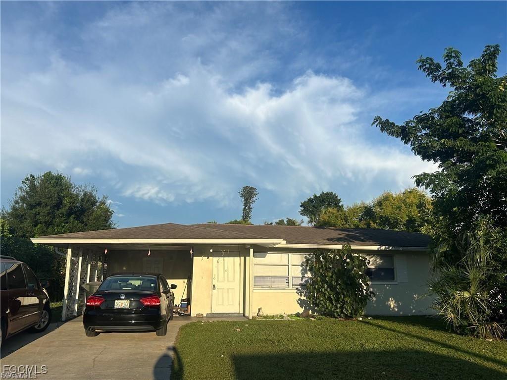 37 Castlebar Cir., Fort Myers, FL 33905