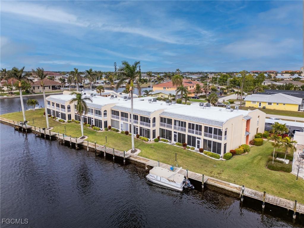 1912 SE 43rd St. #210, Cape Coral, FL 33904