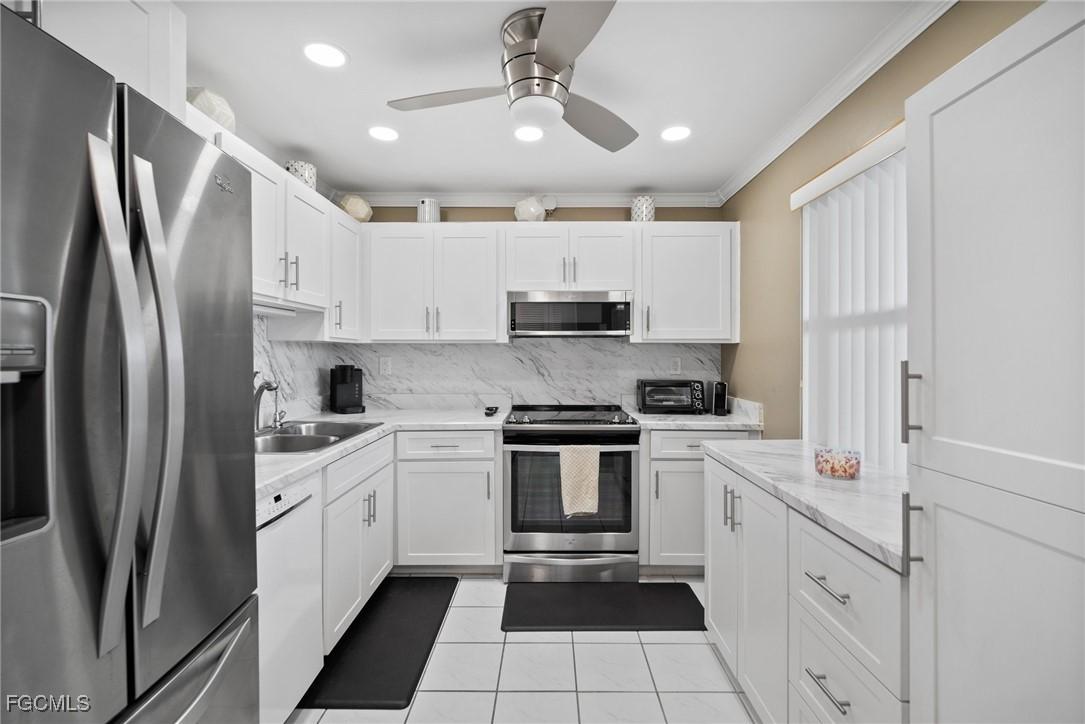 6102 Augusta Dr. #302, Fort Myers, FL 33907