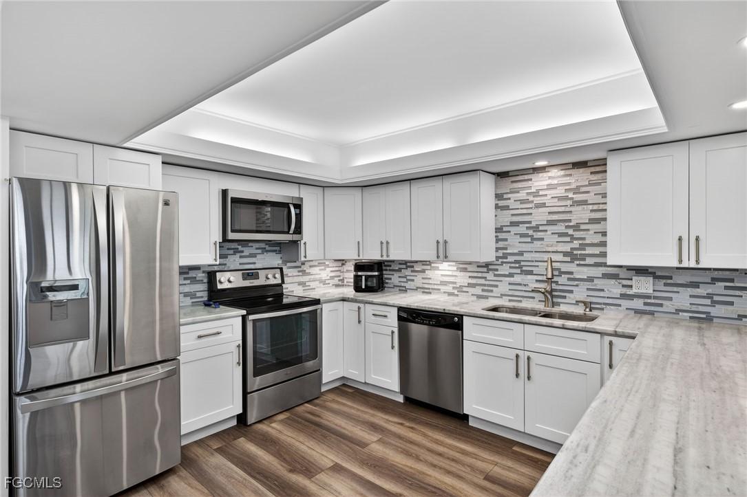 4407 E Mainmast Ct., Fort Myers, FL 33919