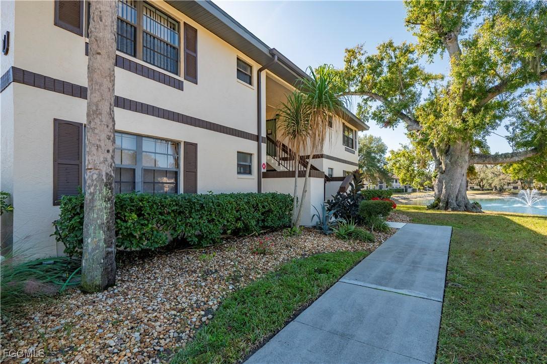 19505 Quesada Ave. #U203, Port Charlotte, FL 33948