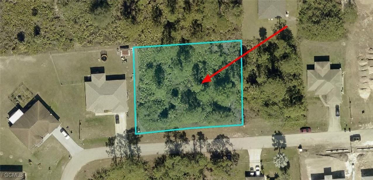 1117 Chipley St., Lehigh Acres, FL 33974