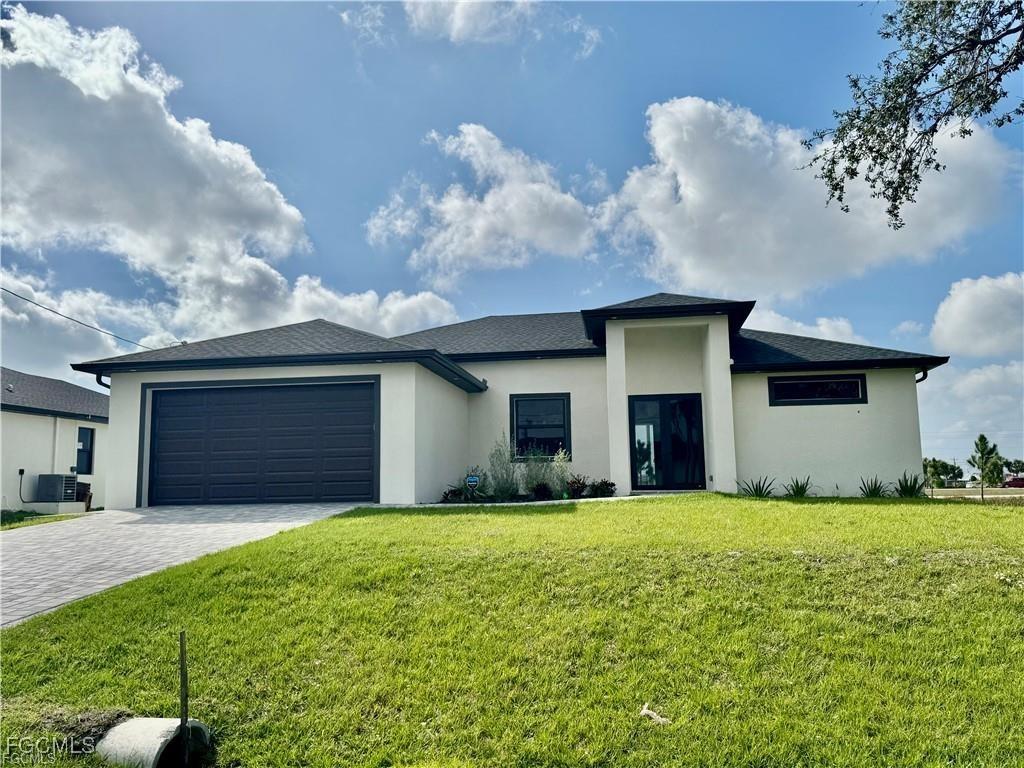 1514 NW 31st Pl., Cape Coral, FL 33993