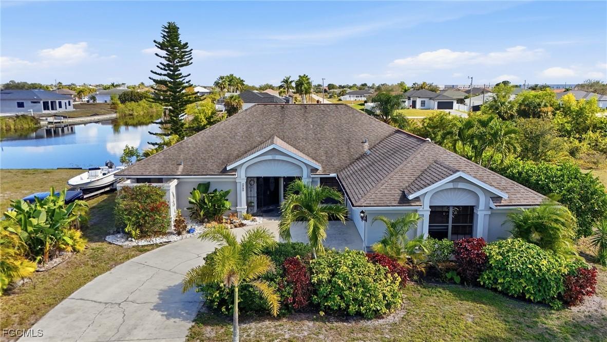 315 NW 24th Ave., Cape Coral, FL 33993