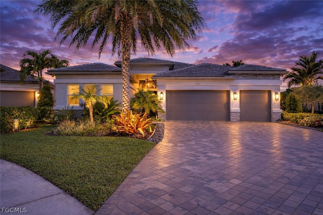 11230 Daphne Ct., Naples, FL 34120