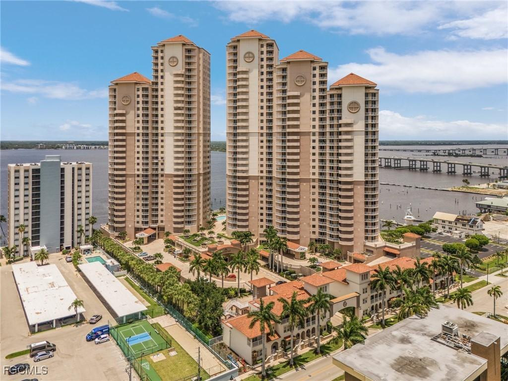 2104 W First St. #2904, Fort Myers, FL 33901