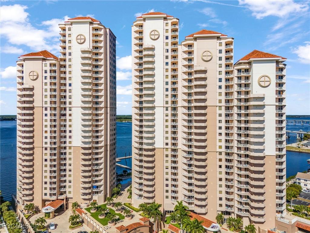 2104 W First St. #2904, Fort Myers, FL 33901