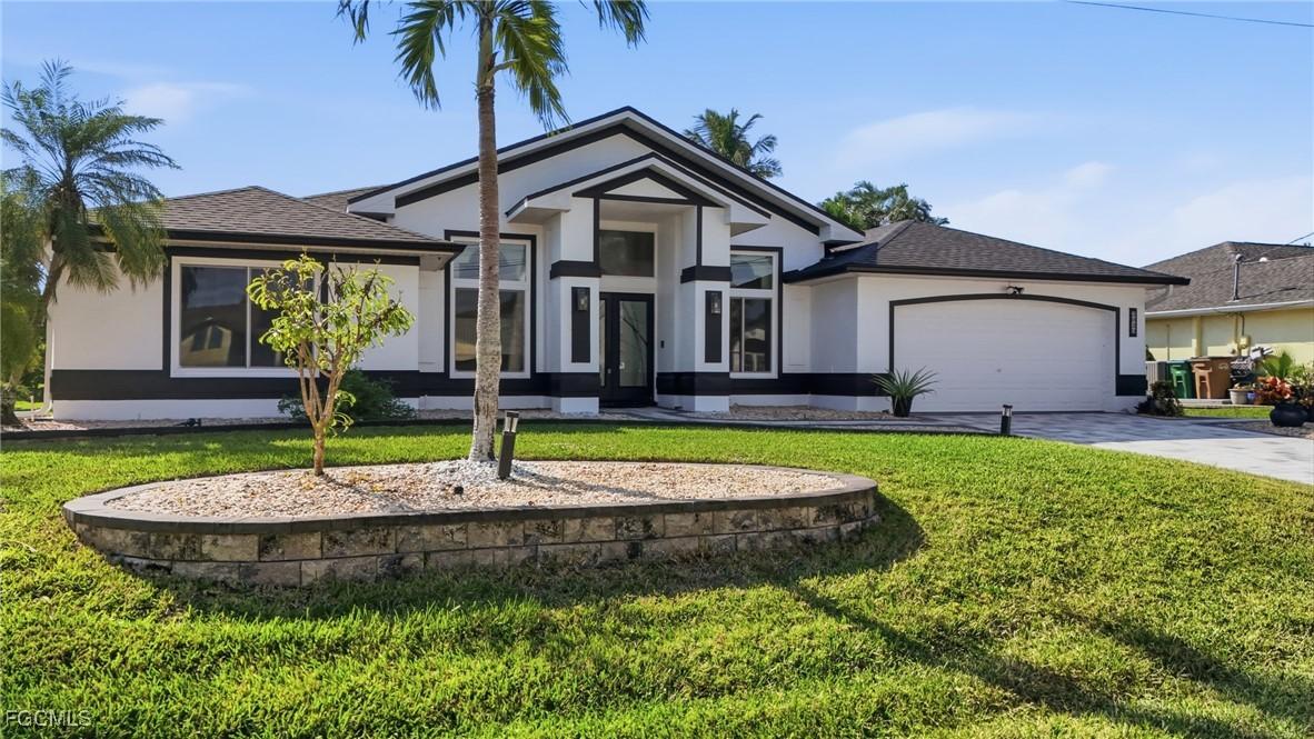 2920 SW 39th Ter., Cape Coral, FL 33914