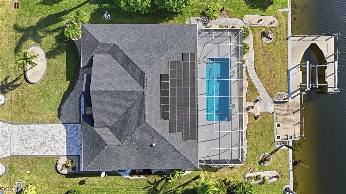 2920 SW 39th Ter., Cape Coral, FL 33914