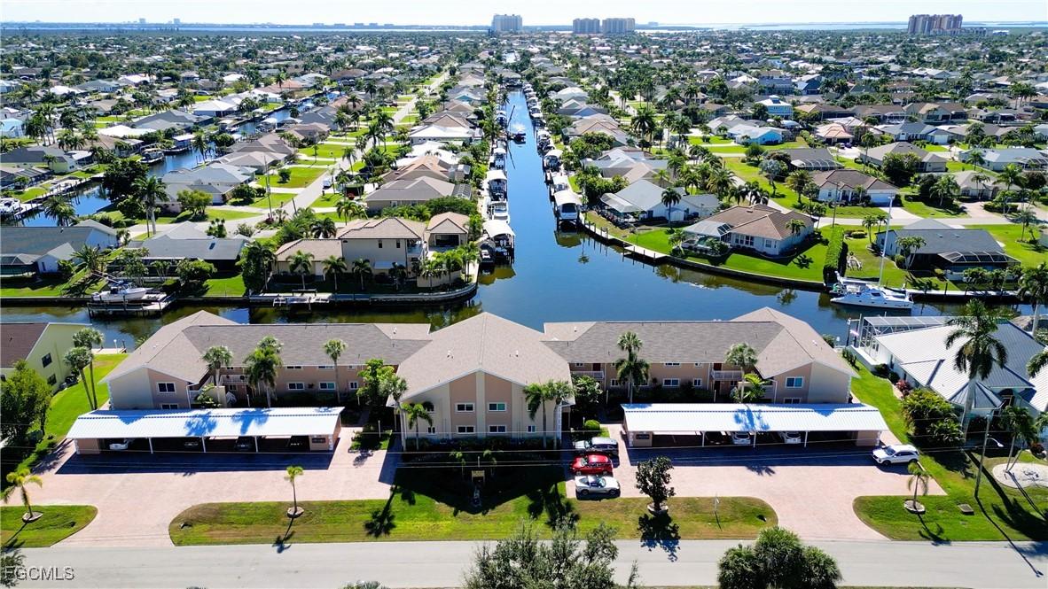 1124 SW 48th Ter. #206, Cape Coral, FL 33914