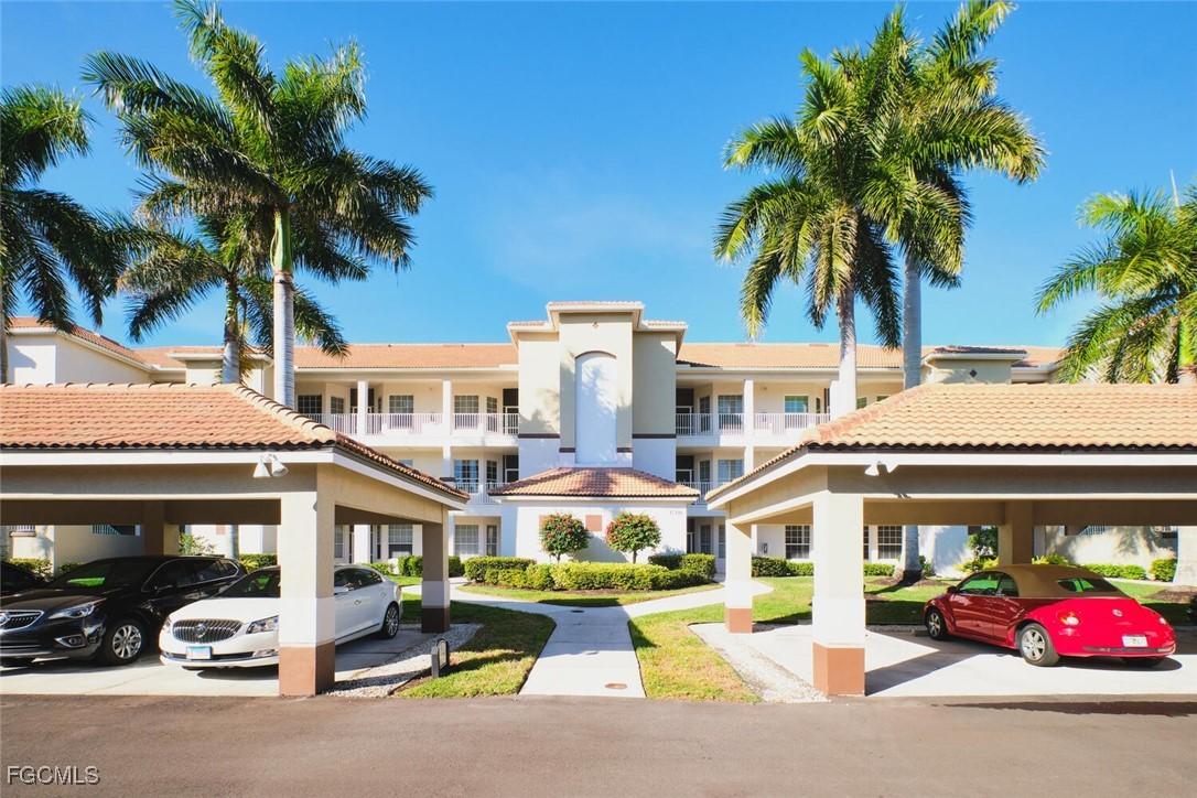 17110 Bridgestone Ct. #106, Fort Myers, FL 33908