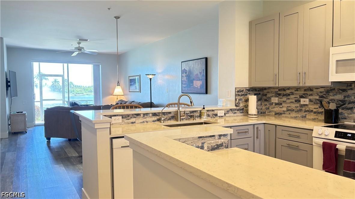 17110 Bridgestone Ct. #106, Fort Myers, FL 33908