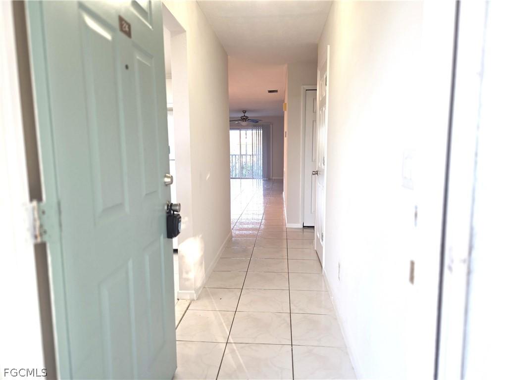 203 SE 15th Pl. #214, Cape Coral, FL 33990