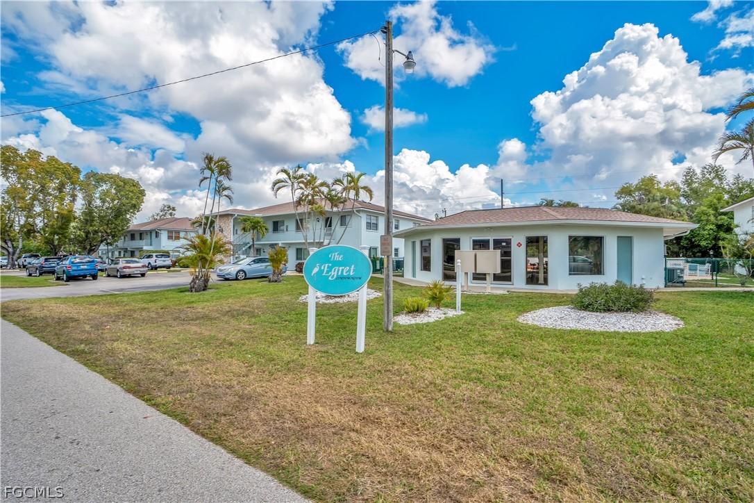 203 SE 15th Pl. #214, Cape Coral, FL 33990