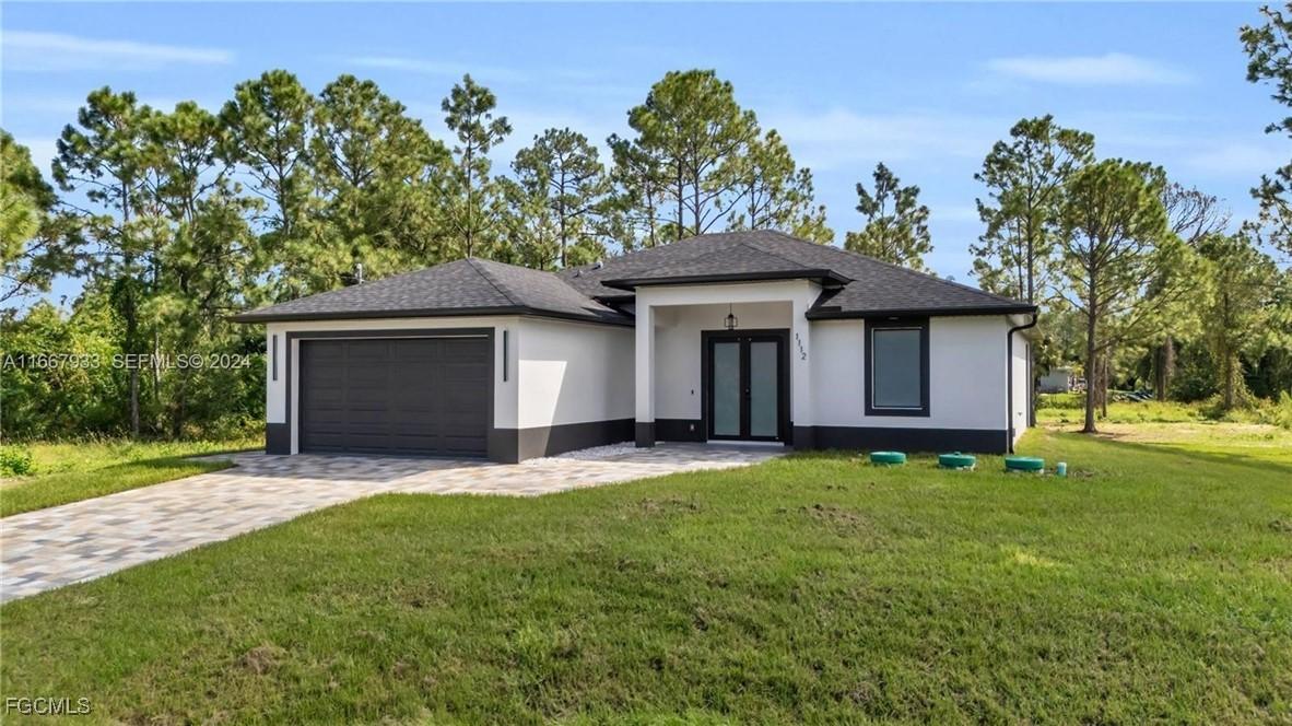 1112 Clark Ave., Lehigh Acres, FL 33972