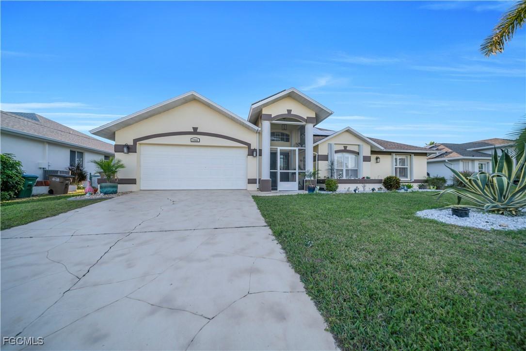 2566 SW 27th Ave., Cape Coral, FL 33914