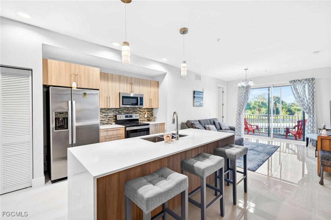 15901 Royal Pointe Ln. #202, Fort Myers, FL 33908