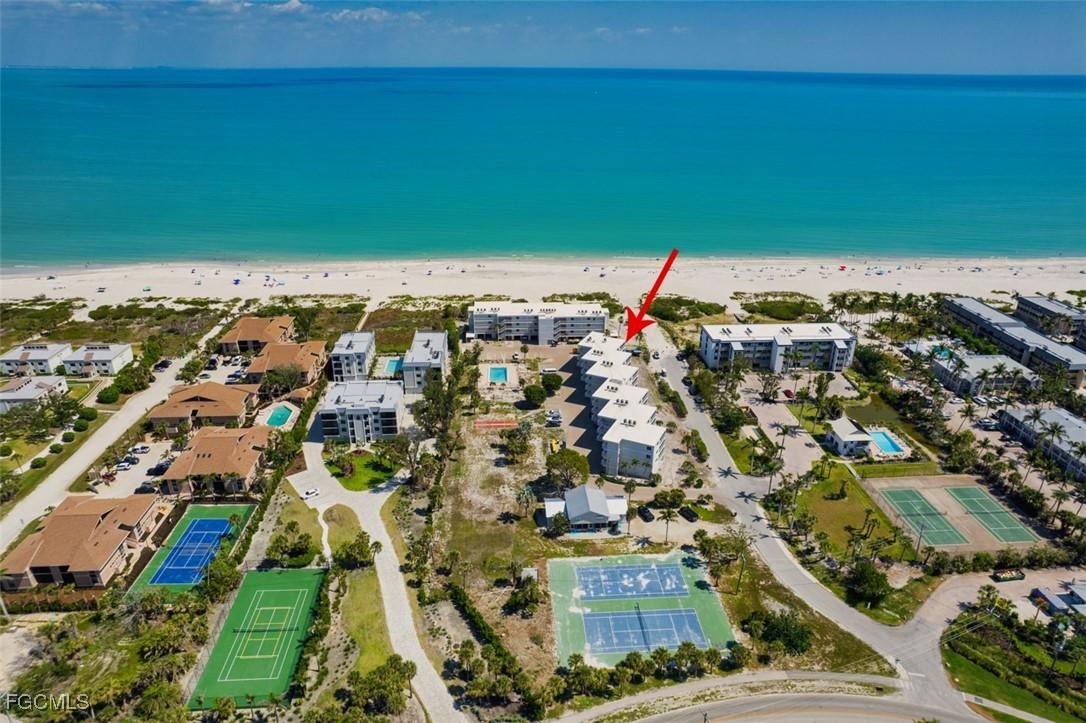 610 Donax St. #233, Sanibel, FL 33957