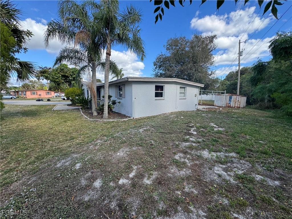 3724 Richard Rd., North Fort Myers, FL 33903