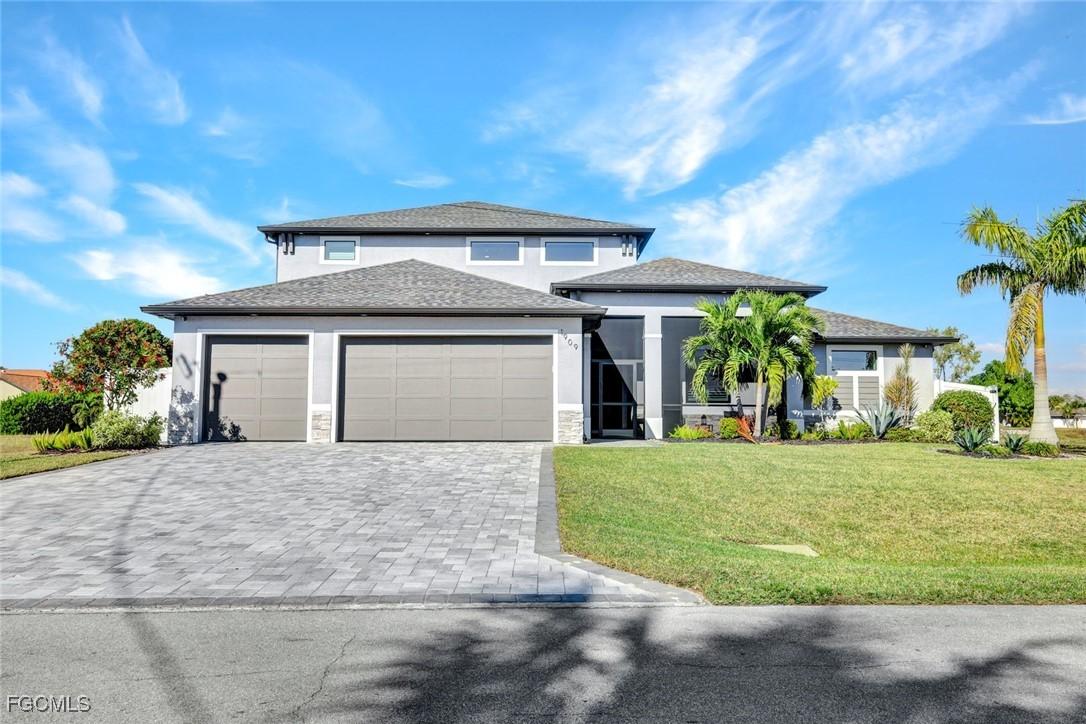 1909 SE 14th St., Cape Coral, FL 33990