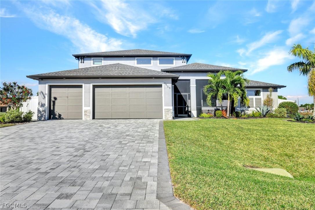 1909 SE 14th St., Cape Coral, FL 33990