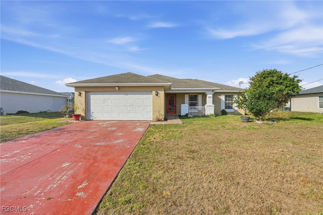1015 Chapel Ave., Lehigh Acres, FL 33971