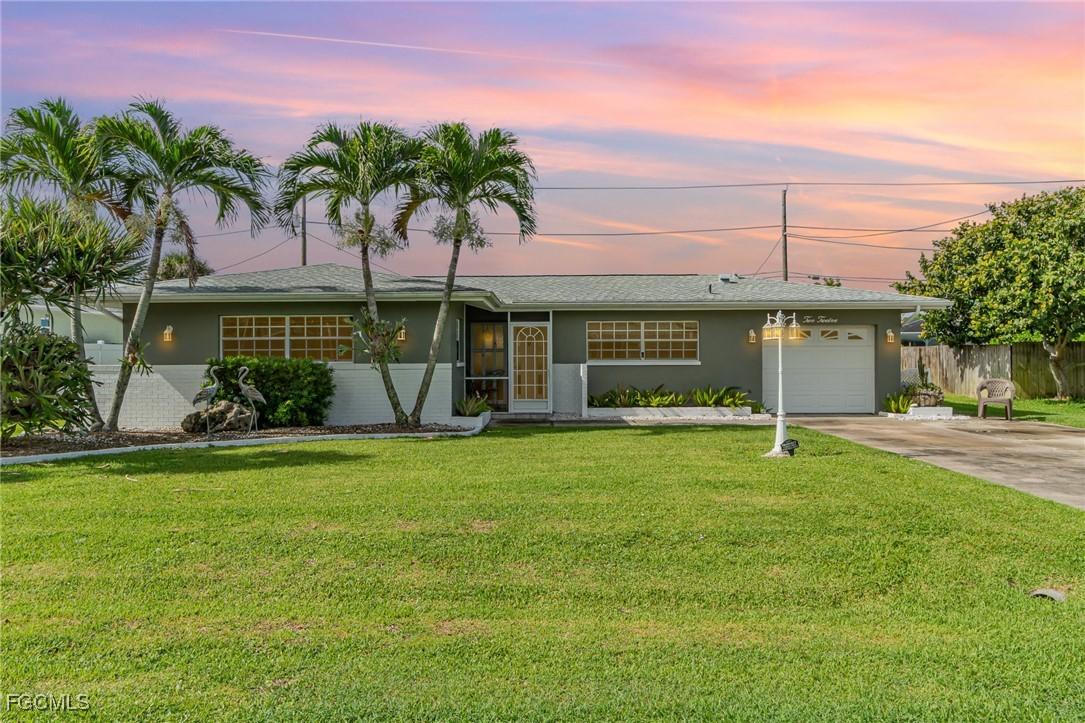 212 SE 45th St., Cape Coral, FL 33904