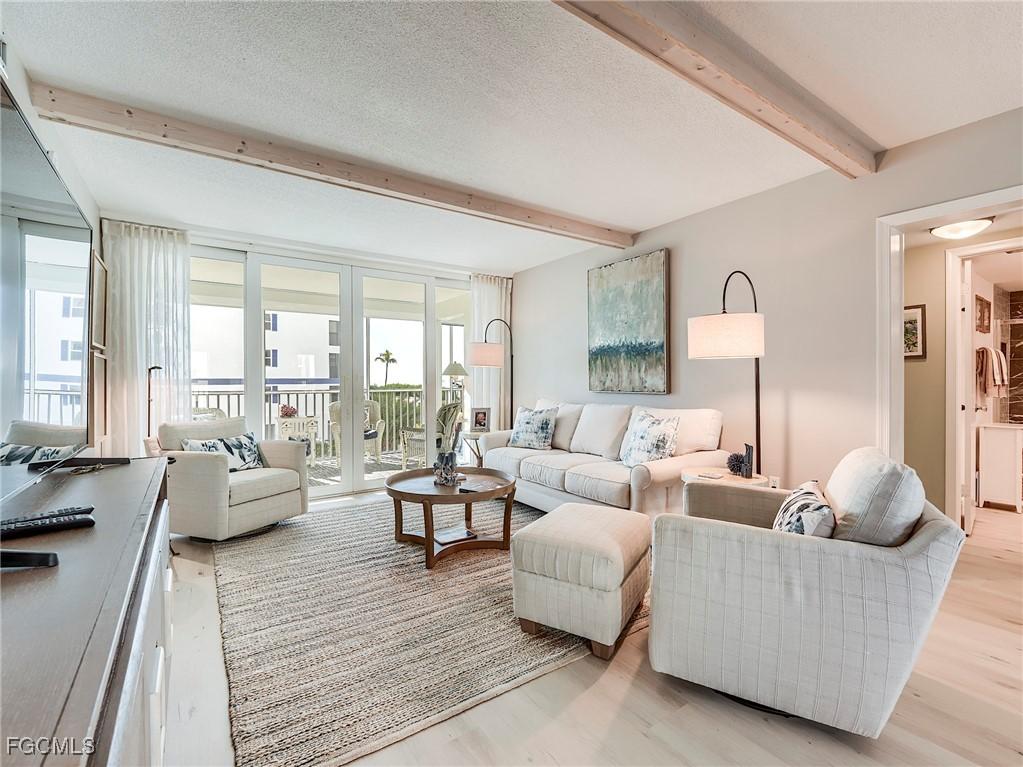 7000 Estero Blvd. #102, Fort Myers Beach, FL 33931