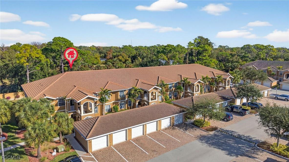 1095 Winding Pines Cir. #201, Cape Coral, FL 33909
