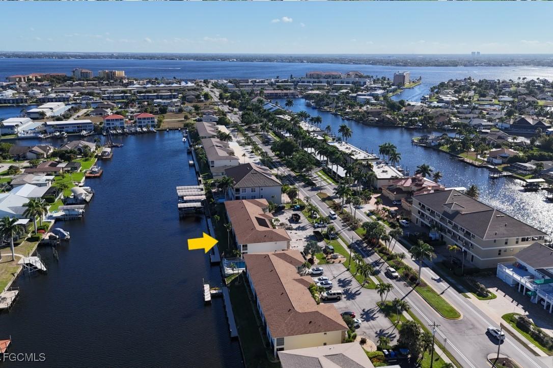 1705 Beach Pkwy. #206, Cape Coral, FL 33904